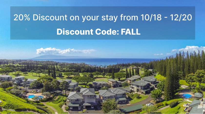Maui Resorts Discount 0 